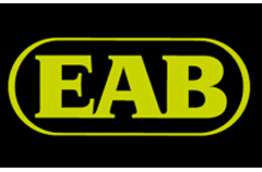 logotyp EAB