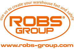 logotyp Robs