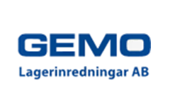 logotyp Gemo