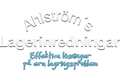 logotyp Ahlstorm